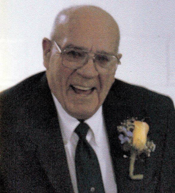 Obituary of Jesse W. Aldridge