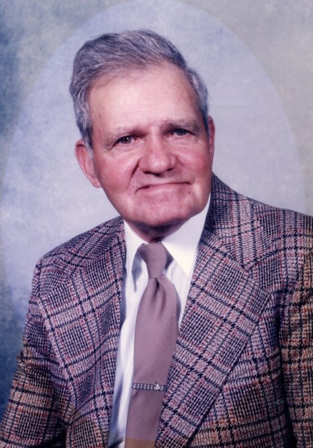 Obituary of Blaine Ray Moses