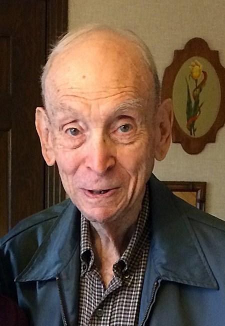 Obituary of Avrome David Goldberg