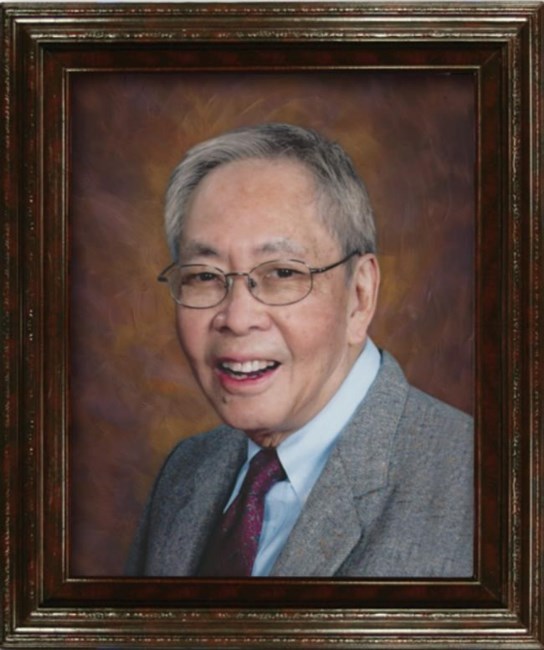 Obituary of Wing Leong