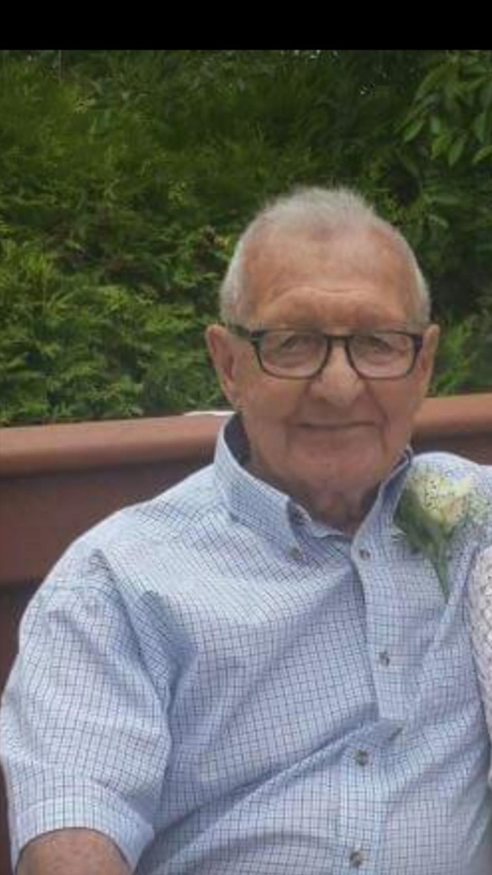 James David Hauser Obituary Stony Plain, AB