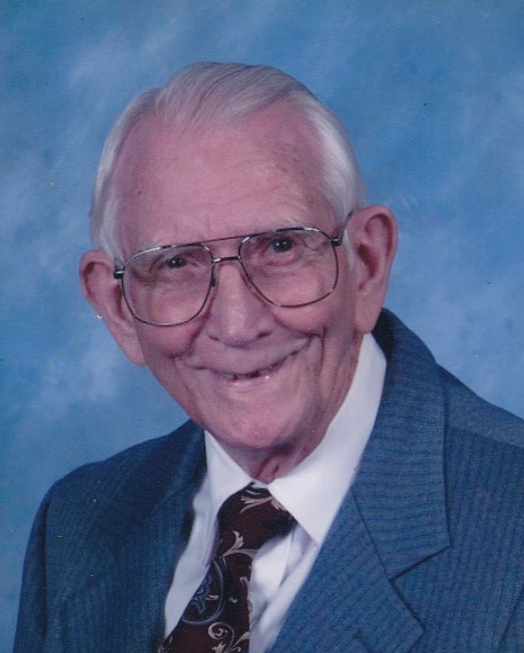 Obituary of James W. Sharpley