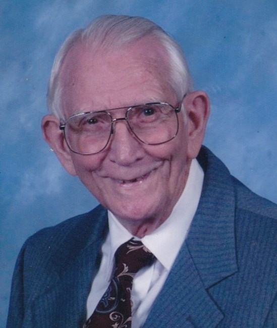 Obituary of James W. Sharpley