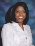 Elizabeth Harrison