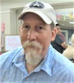 Michael Dominy