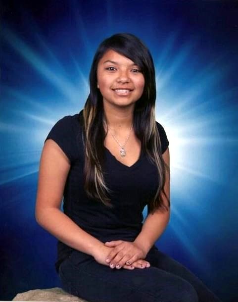 Obituary of LisaJean Victoria Leon Reyes