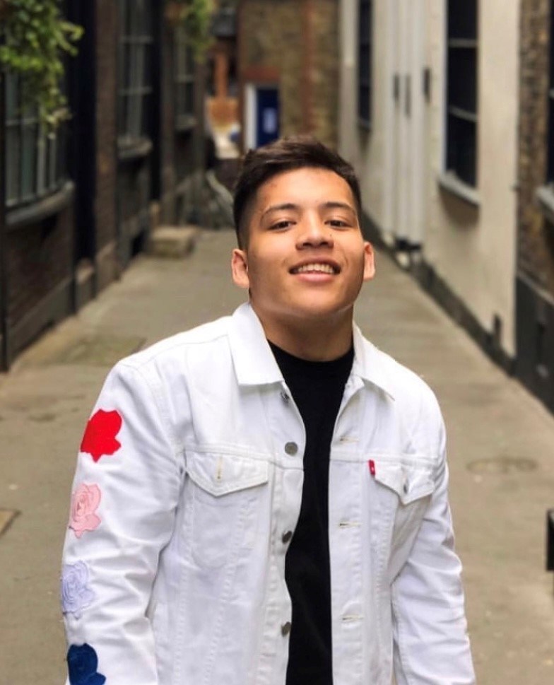 Obituary of Kevin Pu