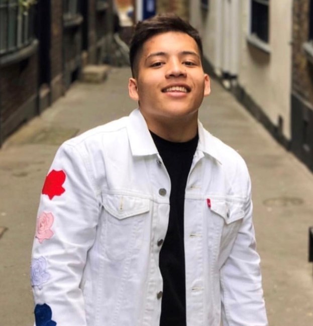 Obituary of Kevin Pu