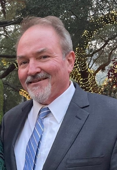 Obituary of Patrick James Mash