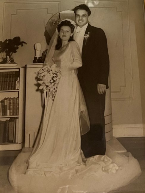 Obituary of Edith Ardolino