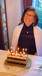 Patricia McCormick