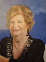 Gloria Sussman