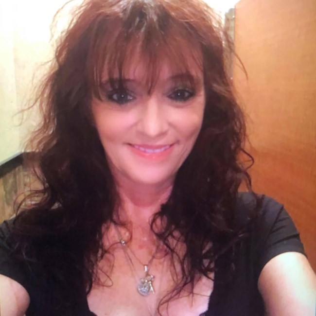 Obituary of Catherine Christina Cook