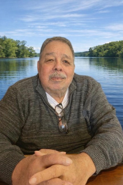 Obituary of Joseph Limas