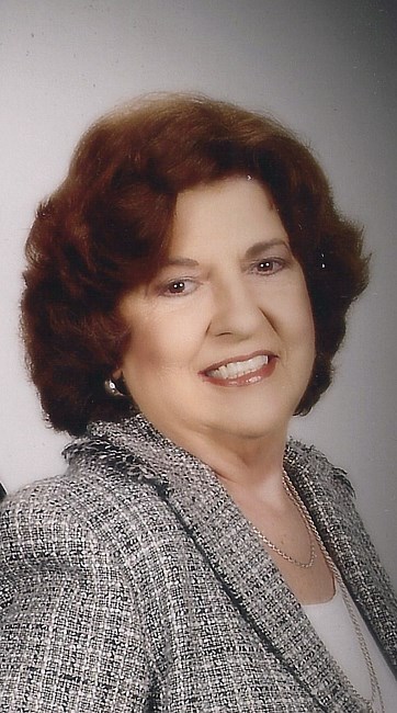 Obituary of Peggy Watson