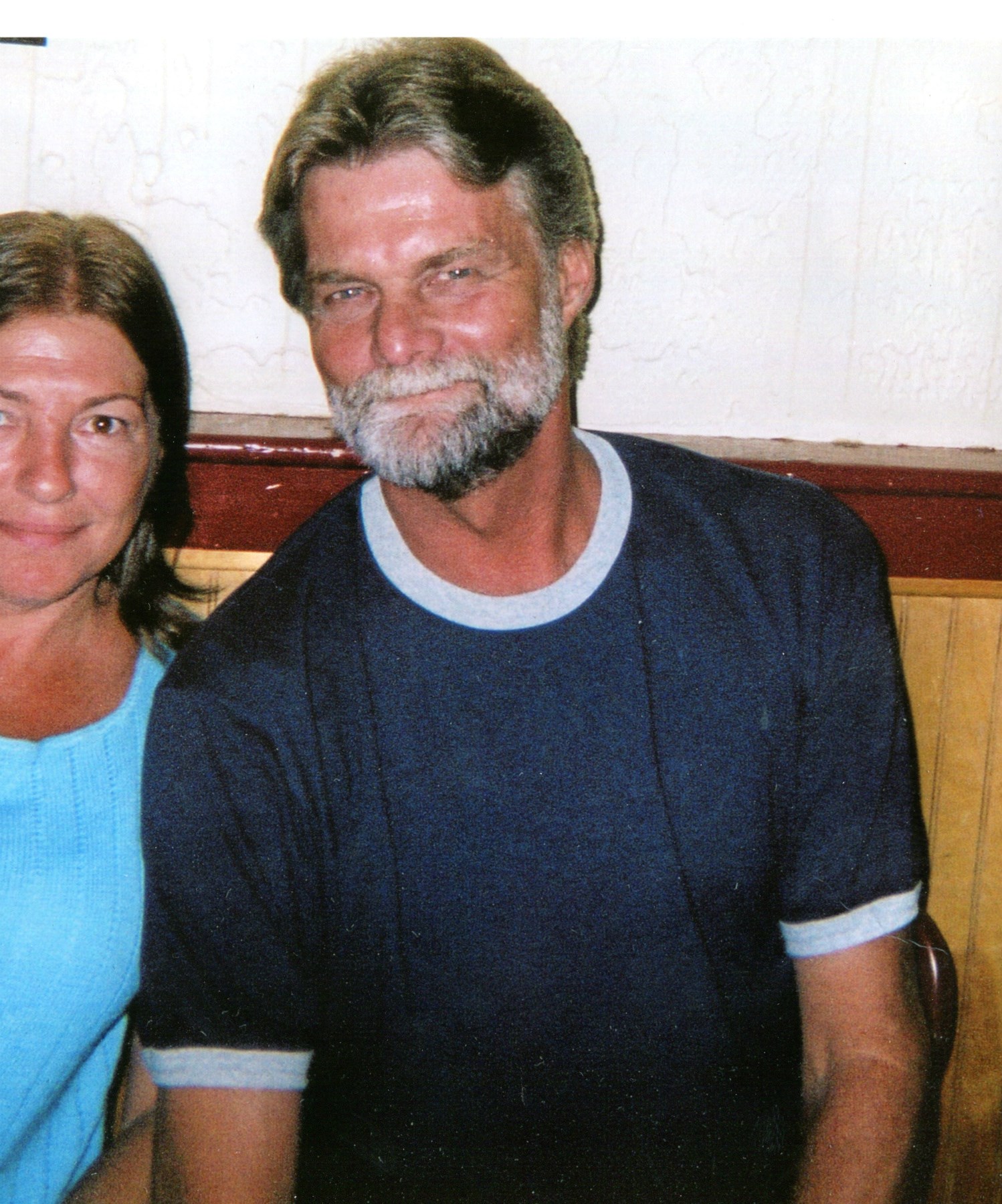 Obituary of Clifton Cliff Patrick Messina