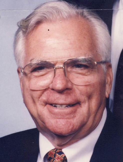 Obituary of Ernest E Massey Jr.