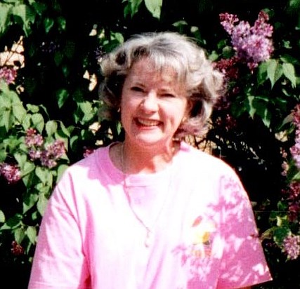 Obituary of Patricia A. Studenroth