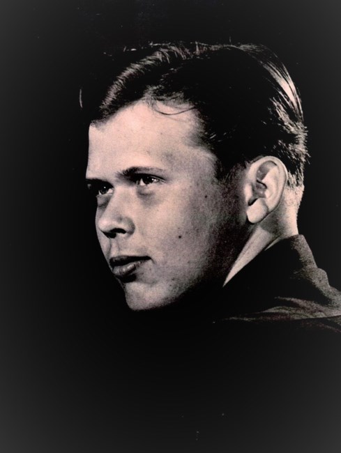 Avis de décès de Charles Ray White