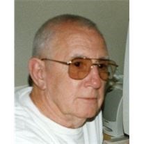 Obituary of James Huffman