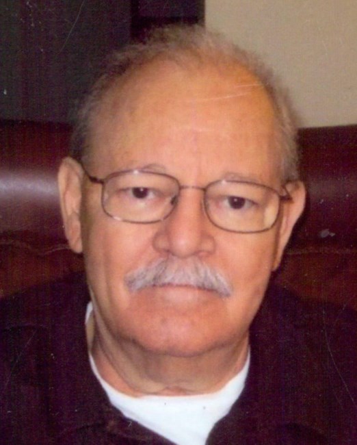 Obituary of William F. Robles