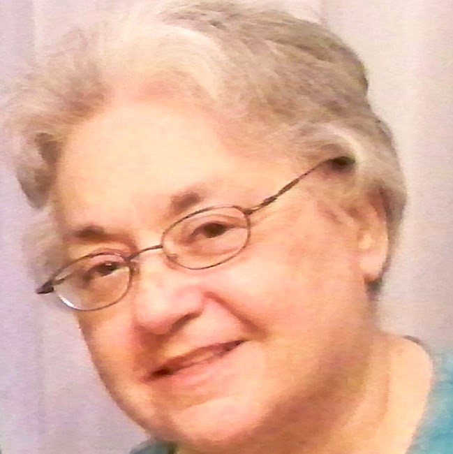 Obituary of Jacqueline M Callister