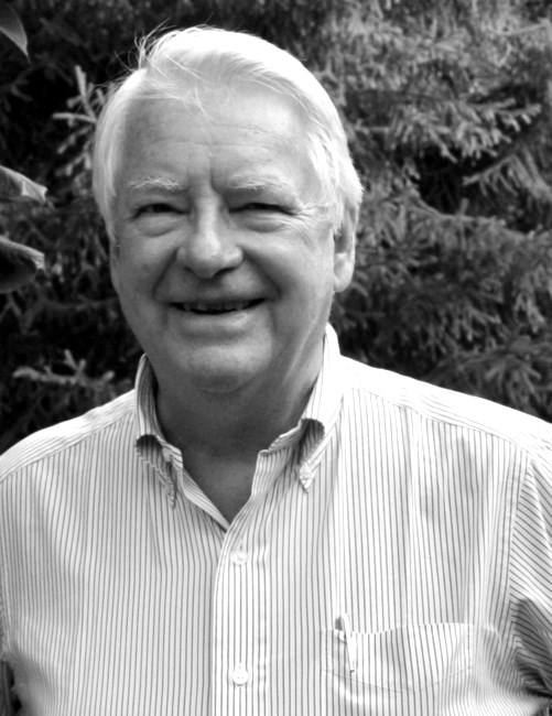 Obituary of Harold Duane Bobeck