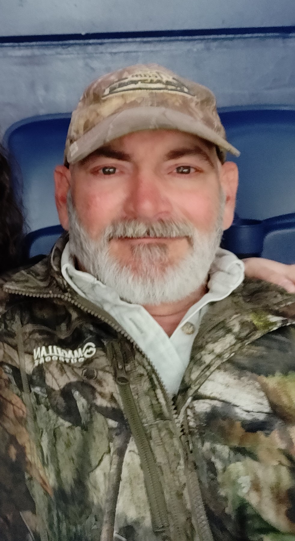 Obituary of Stacy D. Mullins