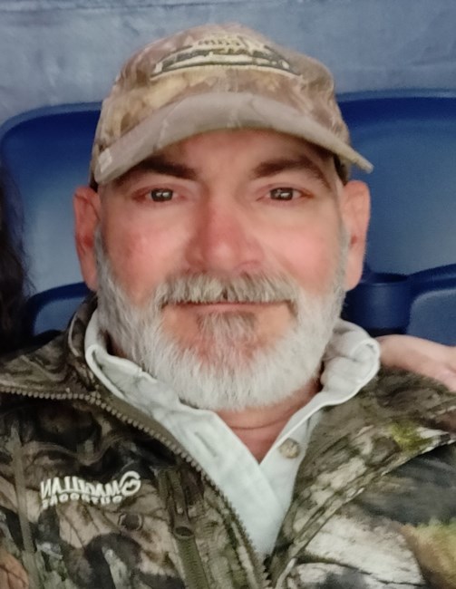 Obituary of Stacy D. Mullins