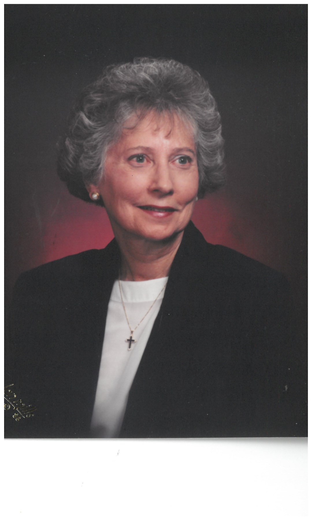 Avis de décès de Marilyn Ruddell Lohss