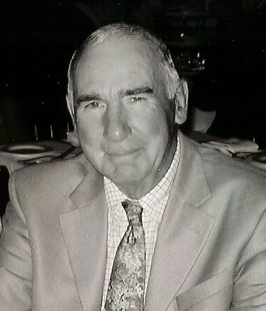 Avis de décès de Philip E. Richardson