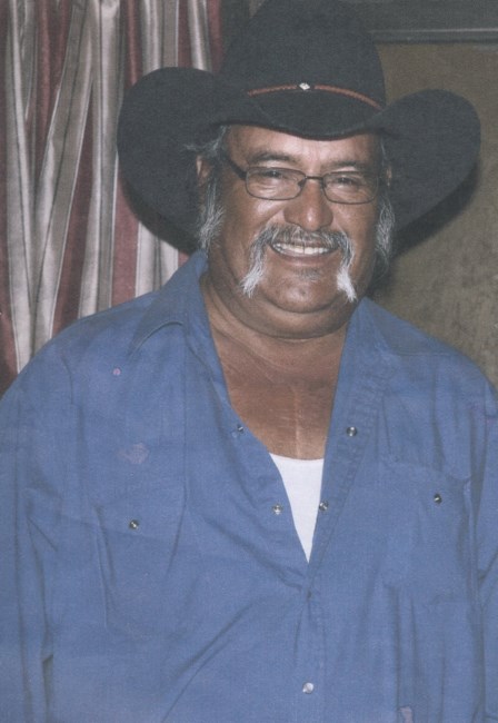 Obituary of Pedro Garcia