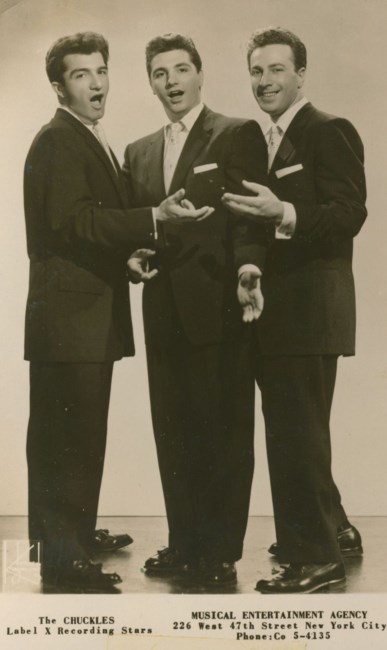 Obituary of Thomas Romano