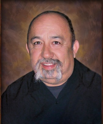 Obituary of Frank Al Mendoza Sr.
