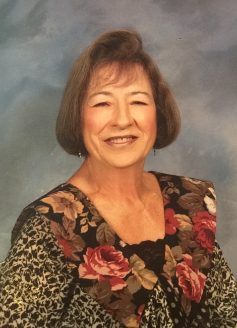 Obituary of Virginia Carol Long Kirke