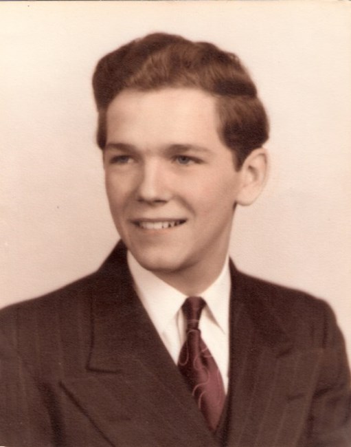 Obituary of Floyd Lawrence Carlton Sr.