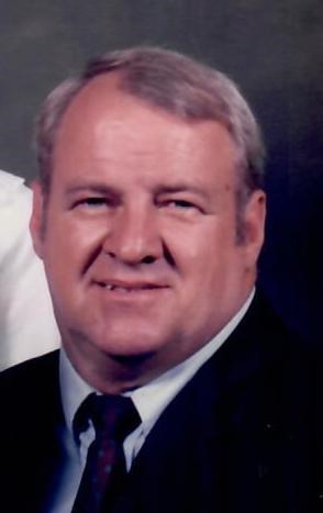 Obituary of Marion Stephenson Sr.