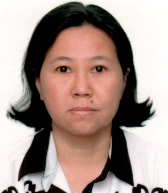 Obituary of Mrs. Trang Thu Tran