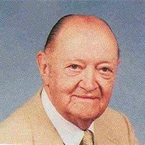 Obituary of B. (pete) Peterson