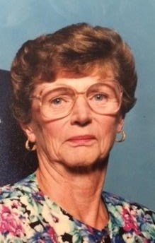 Obituario de Ruth C. Brown