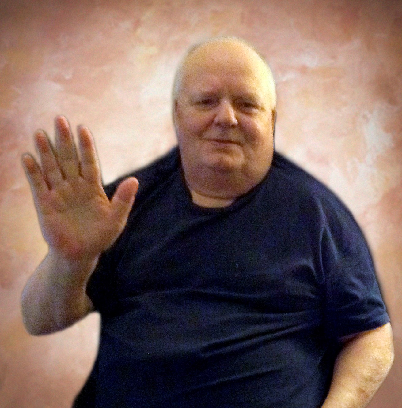 Obituary of John Lee Carr