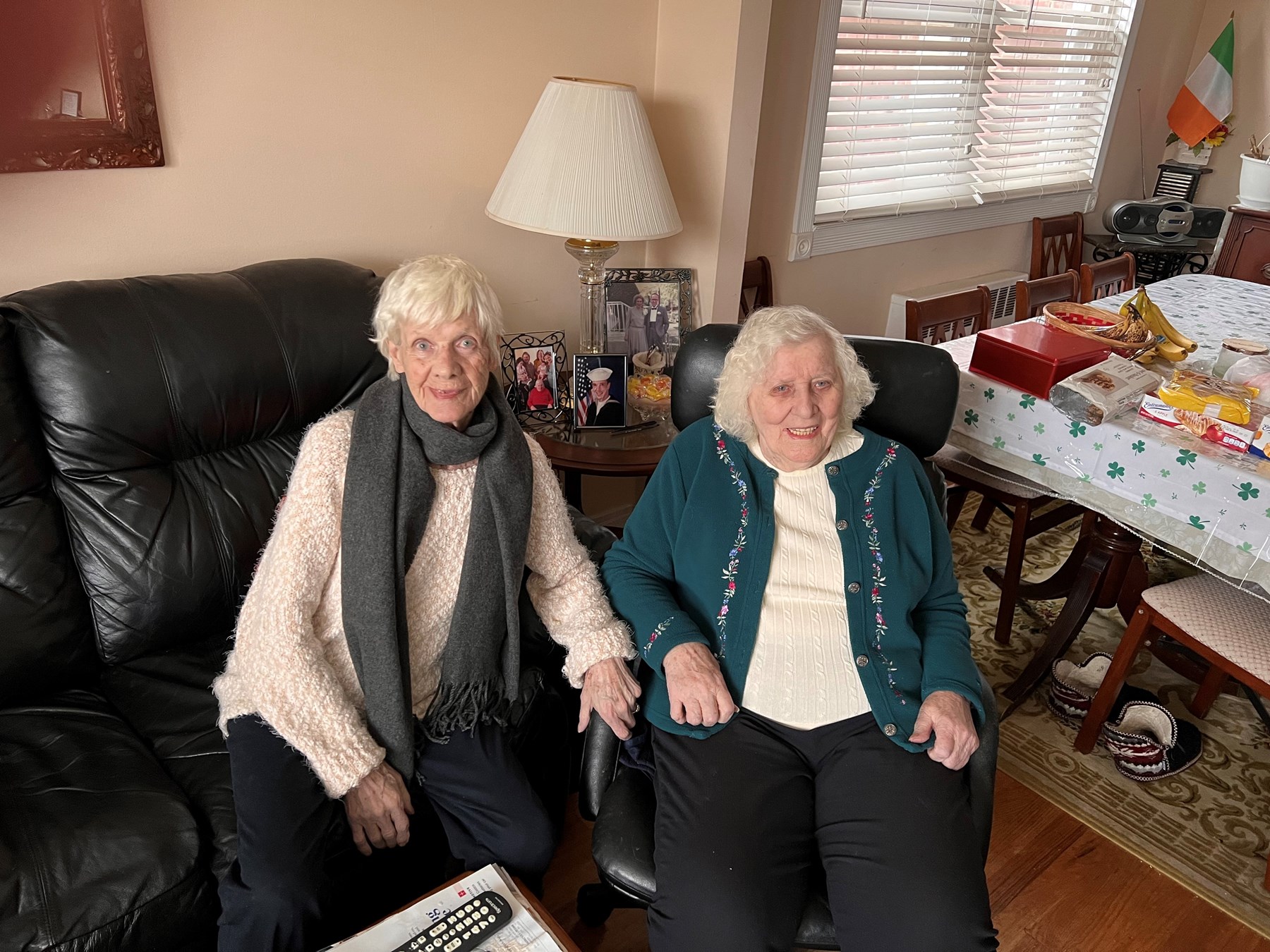 Obituary of Bridget Theresa Barbieri