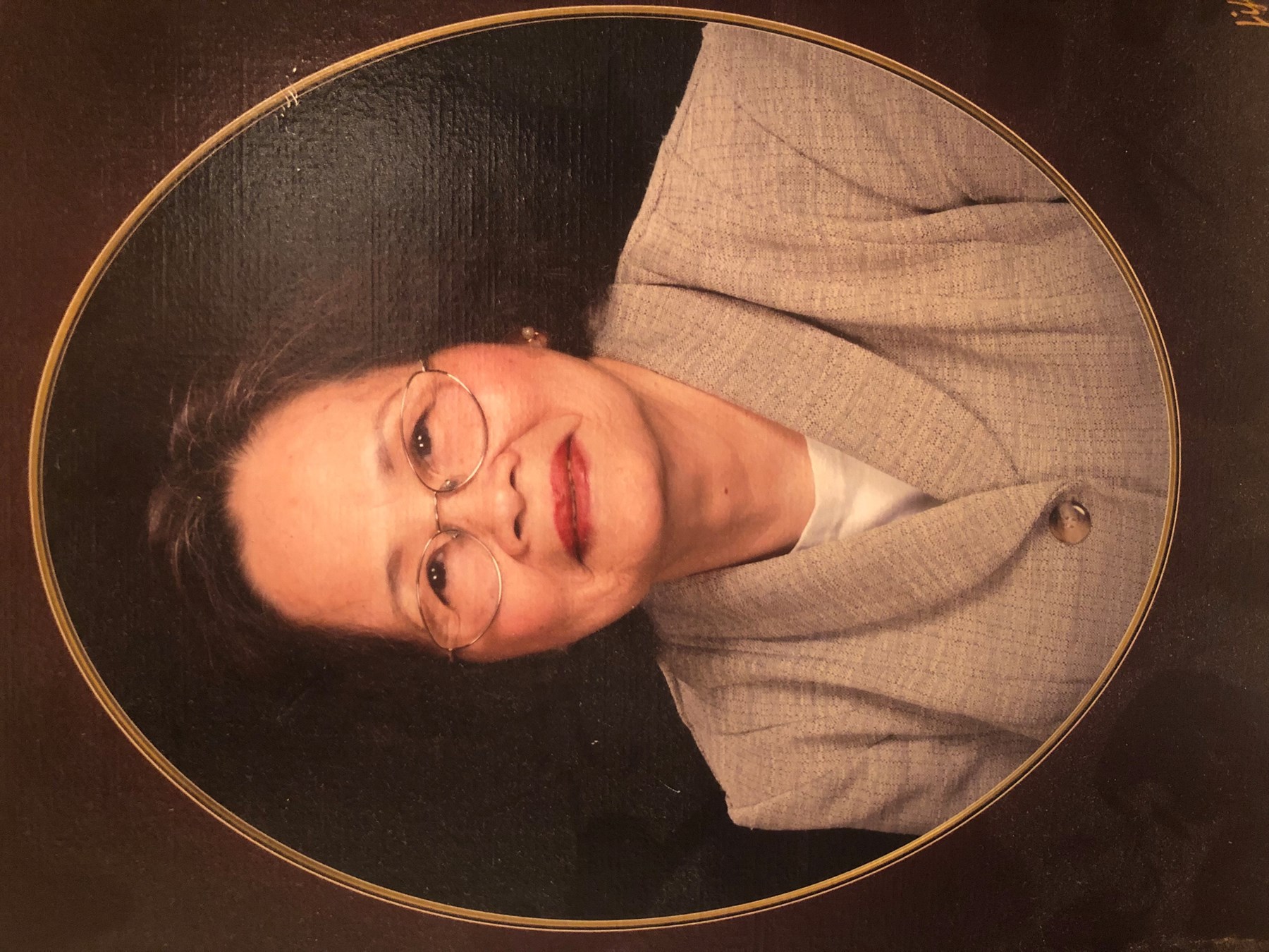 Obituary of Agnès Hien Thi Tran