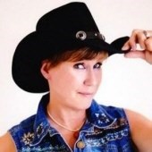 Obituary of Donna Jean Winzenried