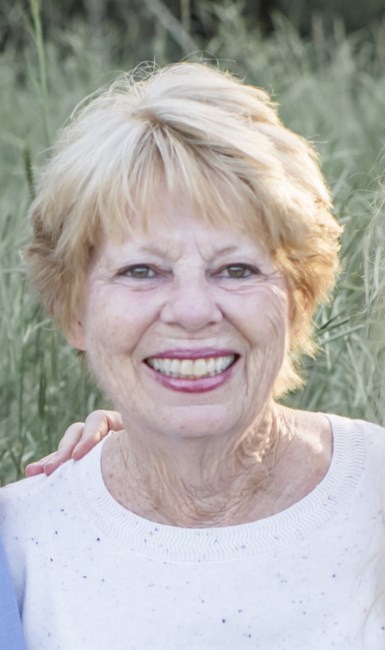 Obituary of Susan Collins