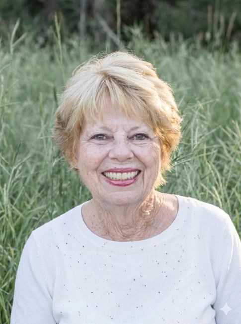 Obituary of Susan Collins