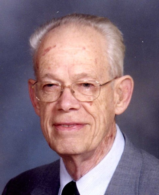 Obituary of Orville B Jordan