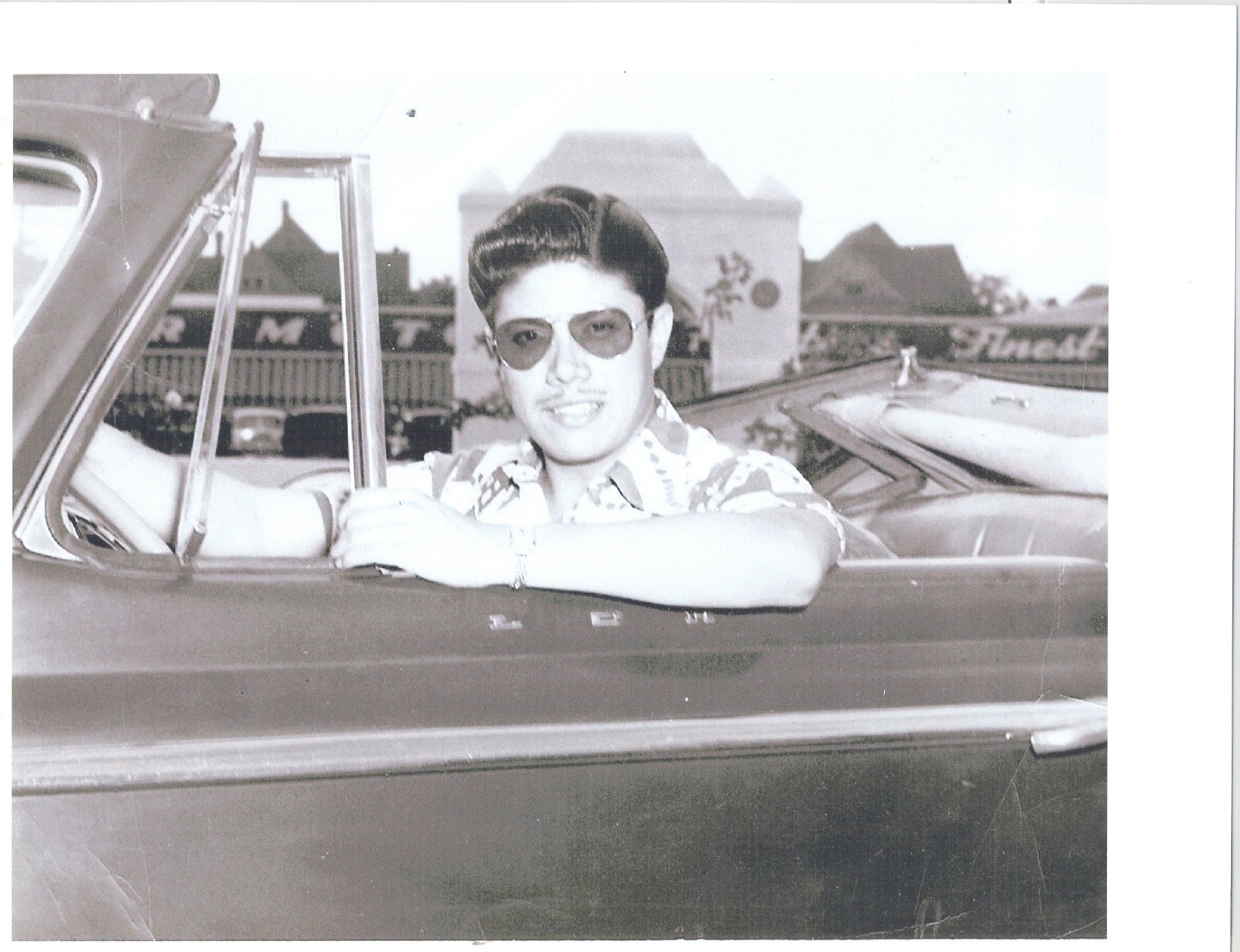 Luis Castaneda Obituary Houston, TX