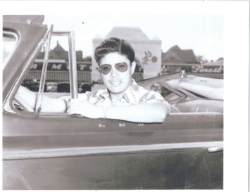 Obituary of Luis H. Castaneda