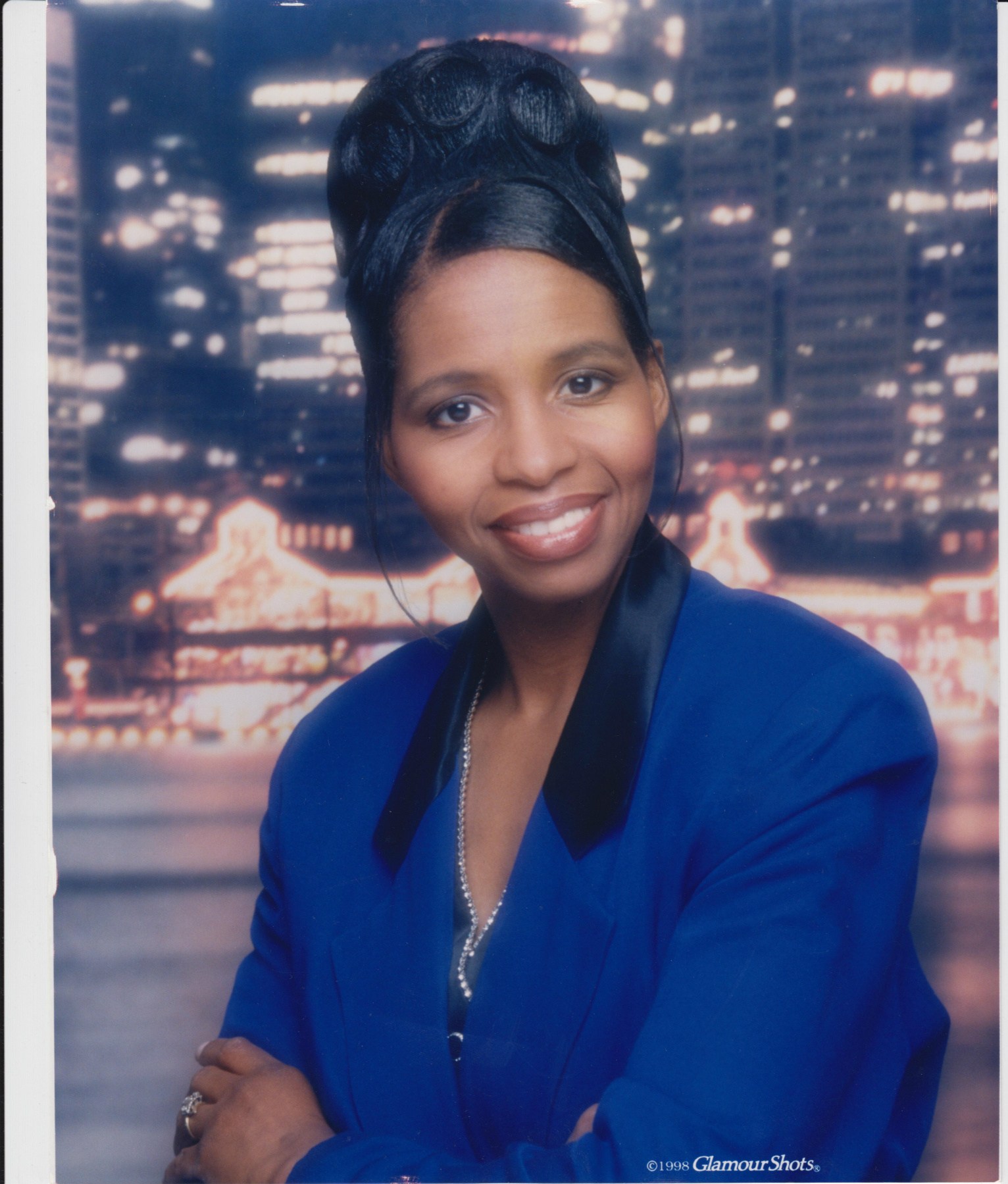 Obituary of Ruthel Mathenia Mejia